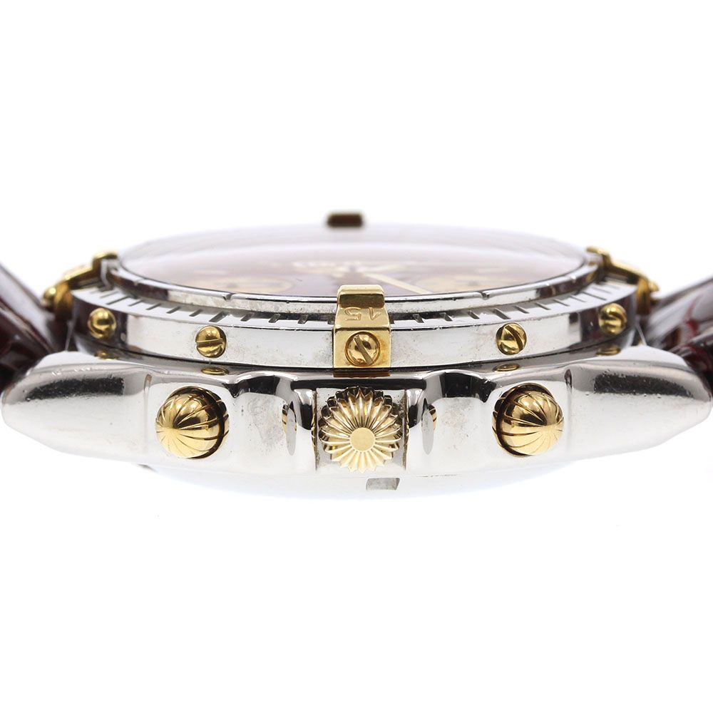 デイト 自動巻き