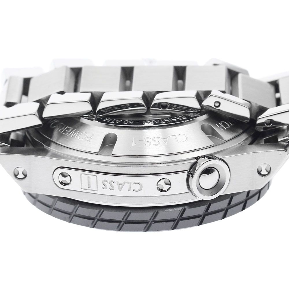  エドックス EDOX 01114 クラスワン クロノオフショア デイデイト 自動巻き メンズ _922963 ブルゾン 自動巻き時計 腕時計(アナログ)