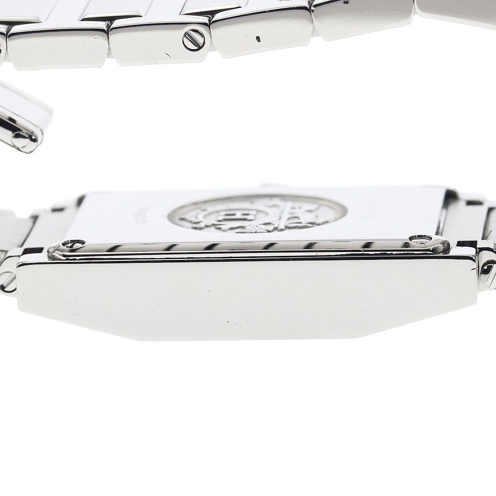  エルメス HERMES TA 1 210 タンデム クォーツ レディース _920272 腕時計(クォーツ) 腕時計(アナログ)