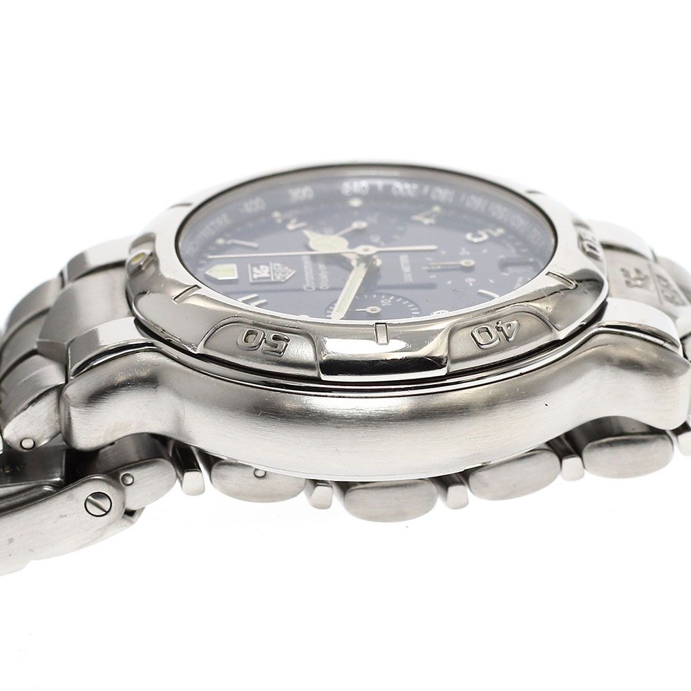 タグホイヤー TAG