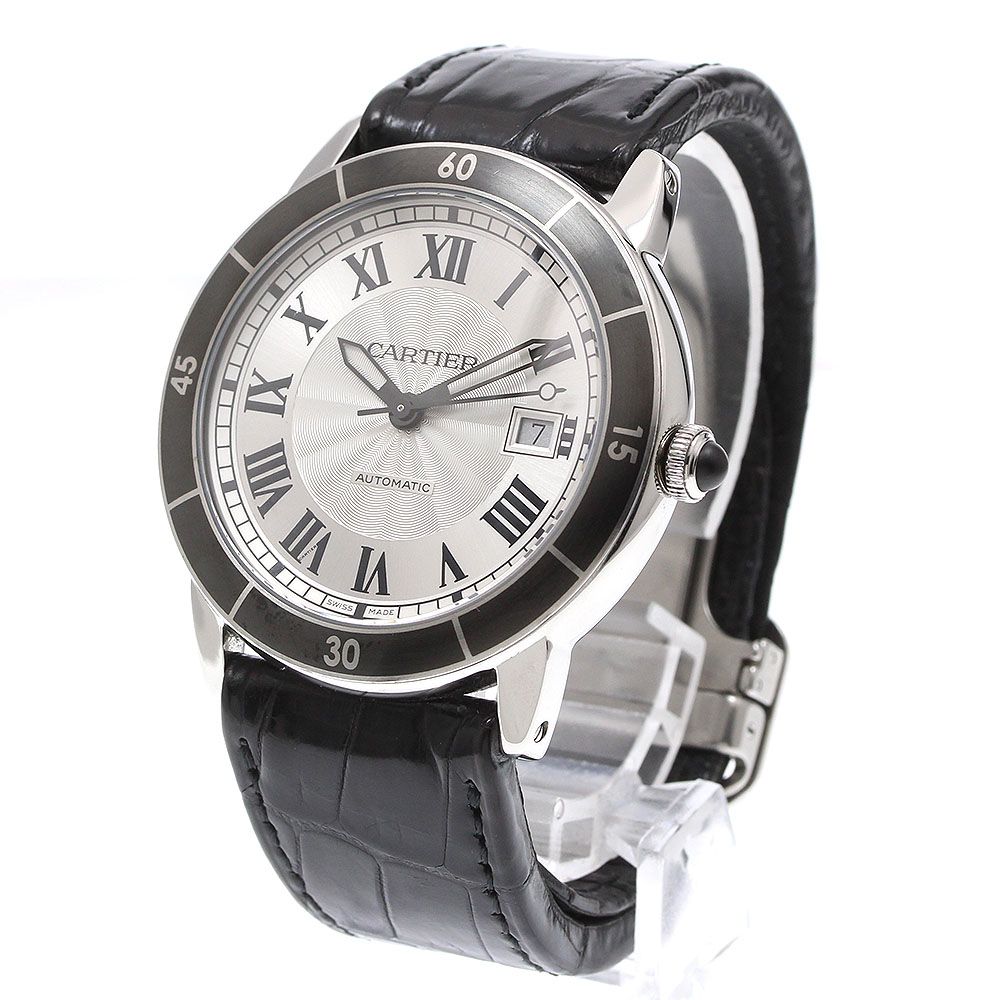 ロンド クロワジエール