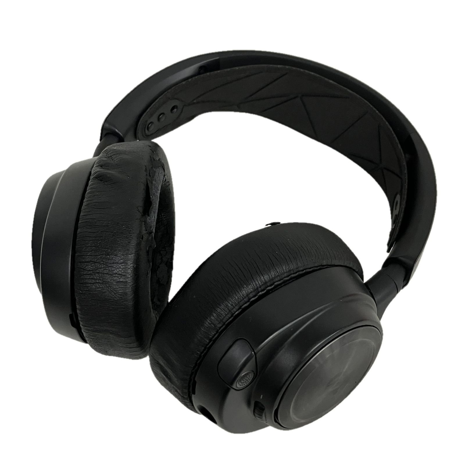 SteelSeries Arctis Nova Pro ヘッドホン ヘッド セット 音響 機器 PC