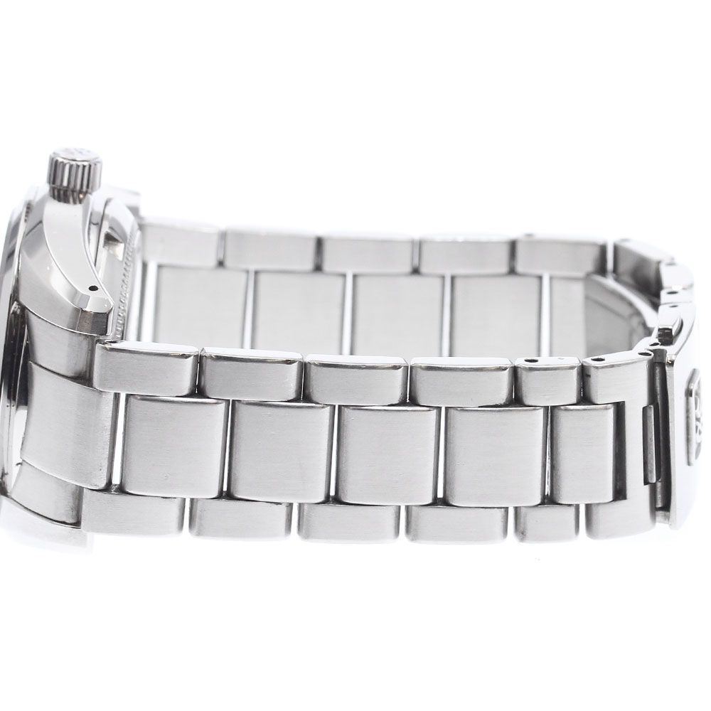 グランドセイコー メカニカル