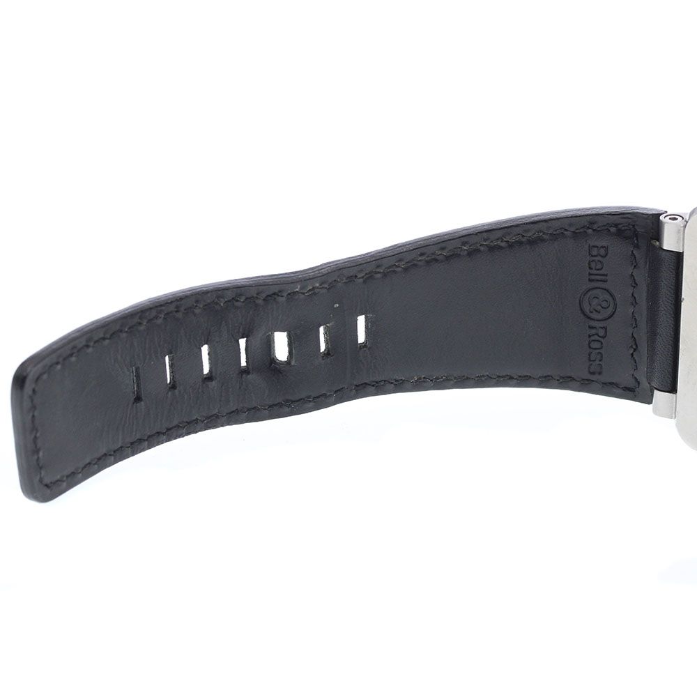 デイト パワーリザーブ