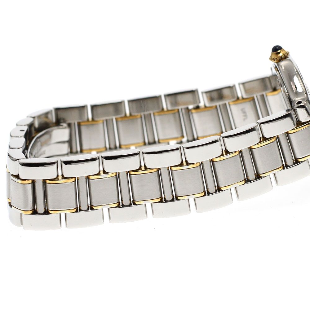  ベルト カルティエ CARTIER マスト21 SM クォーツ レディース _930182 腕時計(クォーツ) 腕時計(アナログ)