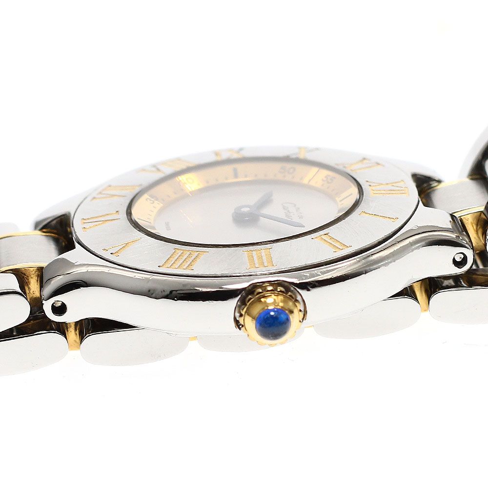 ベルト カルティエ