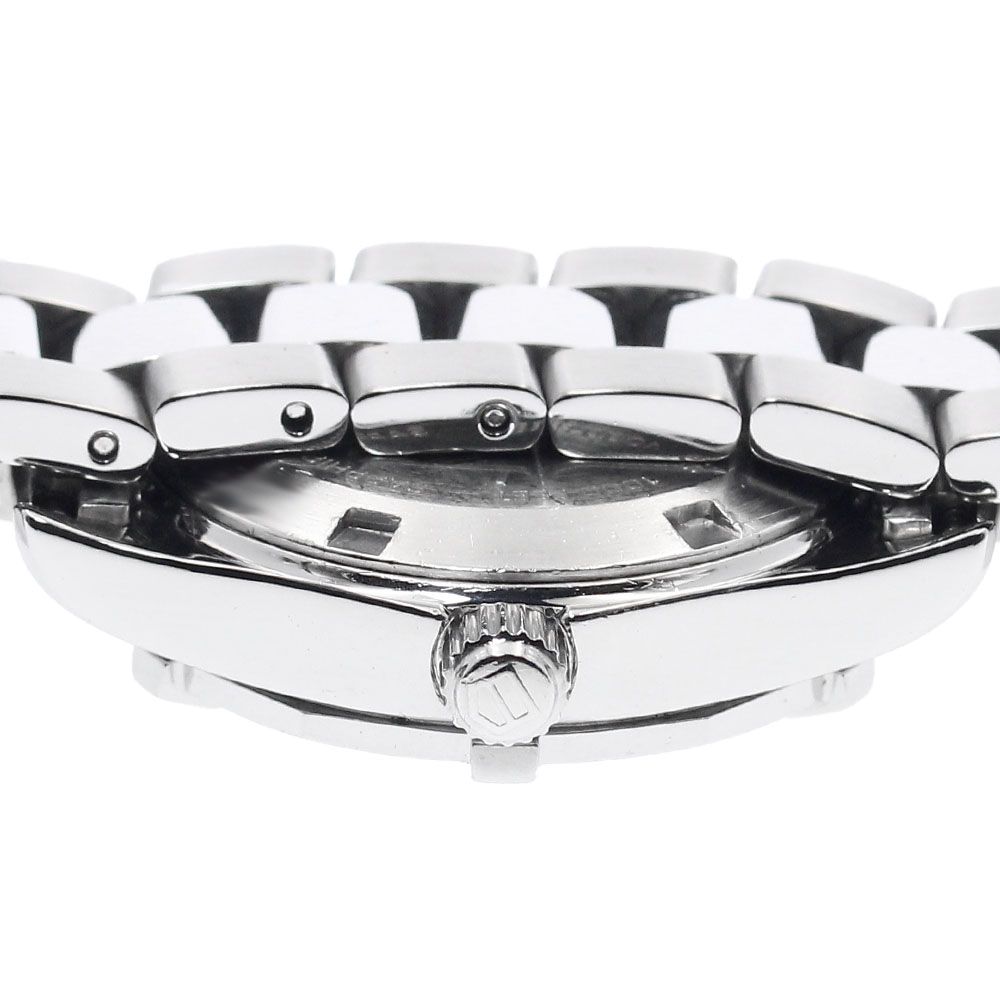 タグホイヤー TAG HEUER WAF1414 アクアレーサー ホワイトシェル