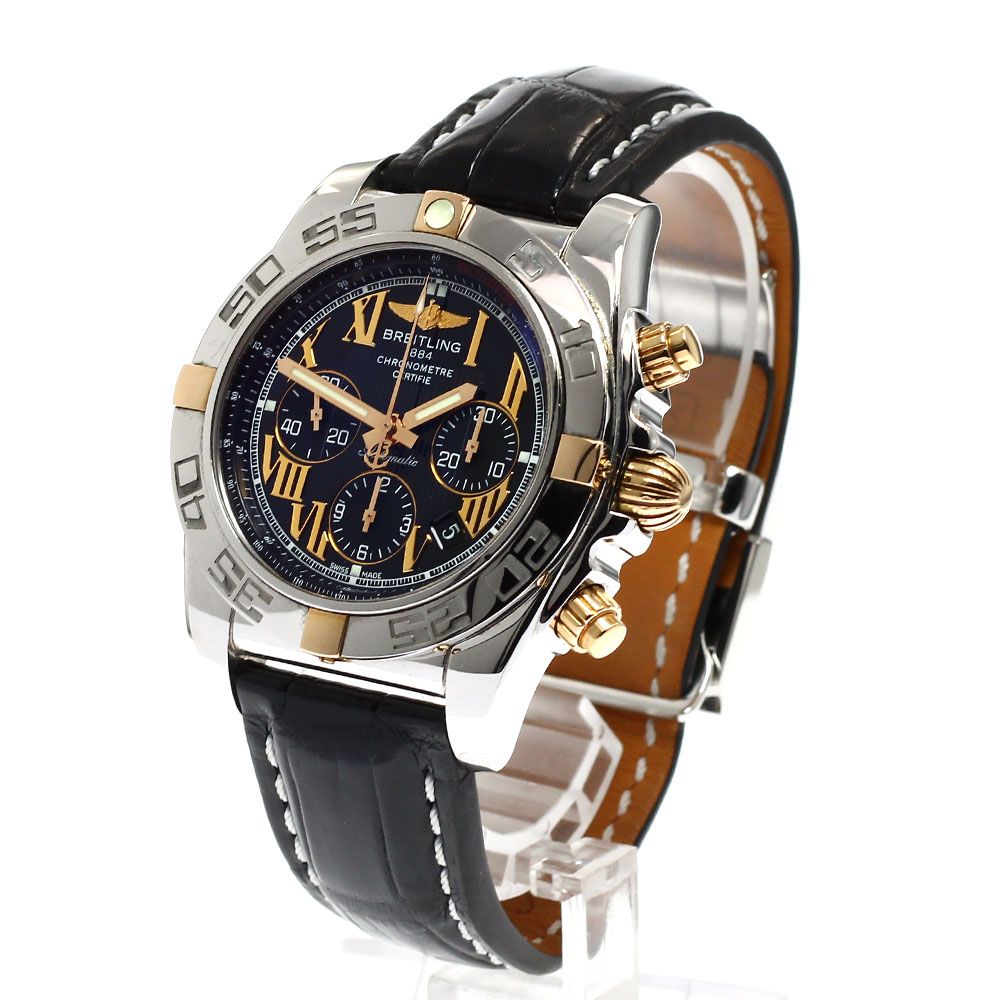 メンズ 保証書付き_923533