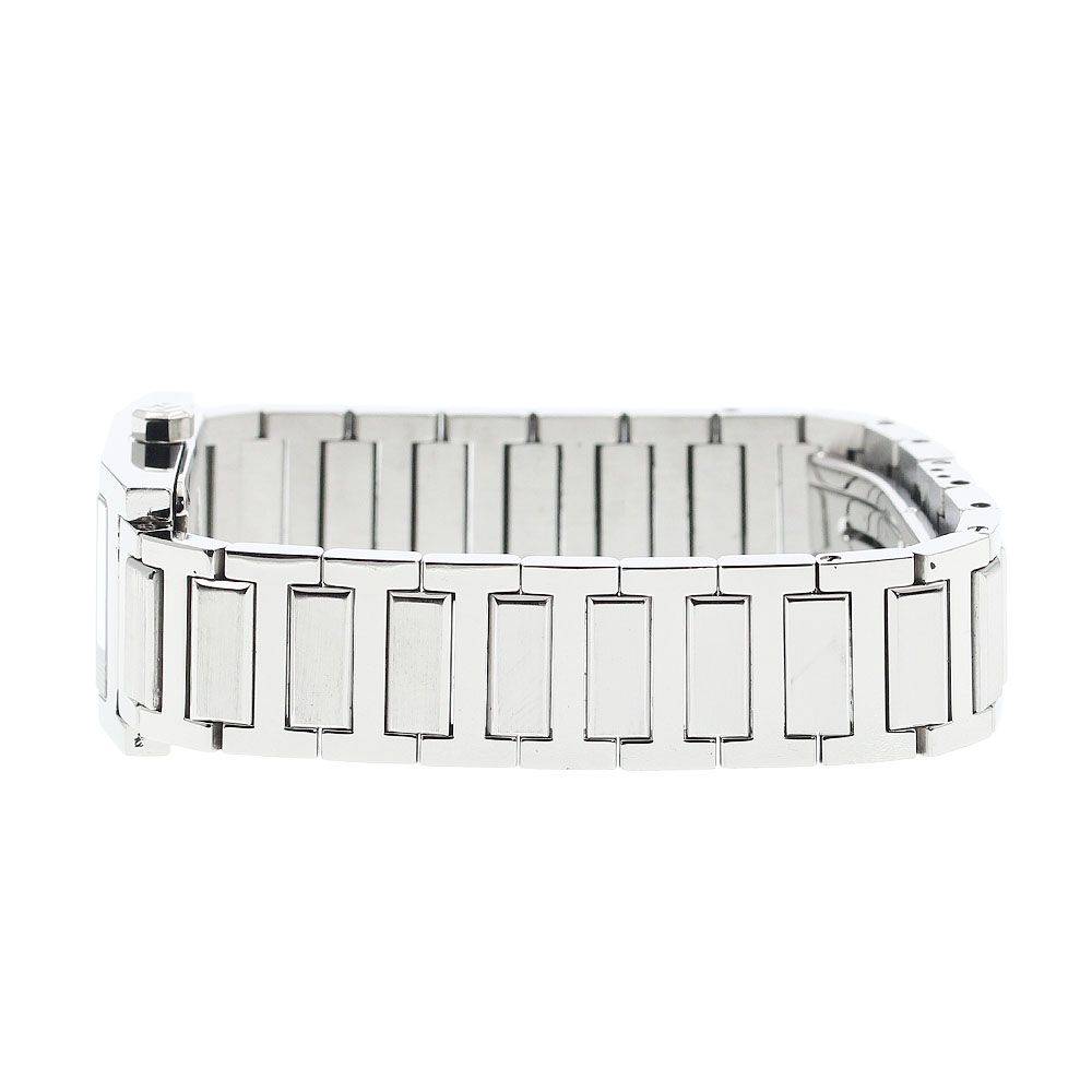  エルメス HERMES TA 1.210 タンデム クォーツ レディース _907593 腕時計(クォーツ) 腕時計(アナログ)