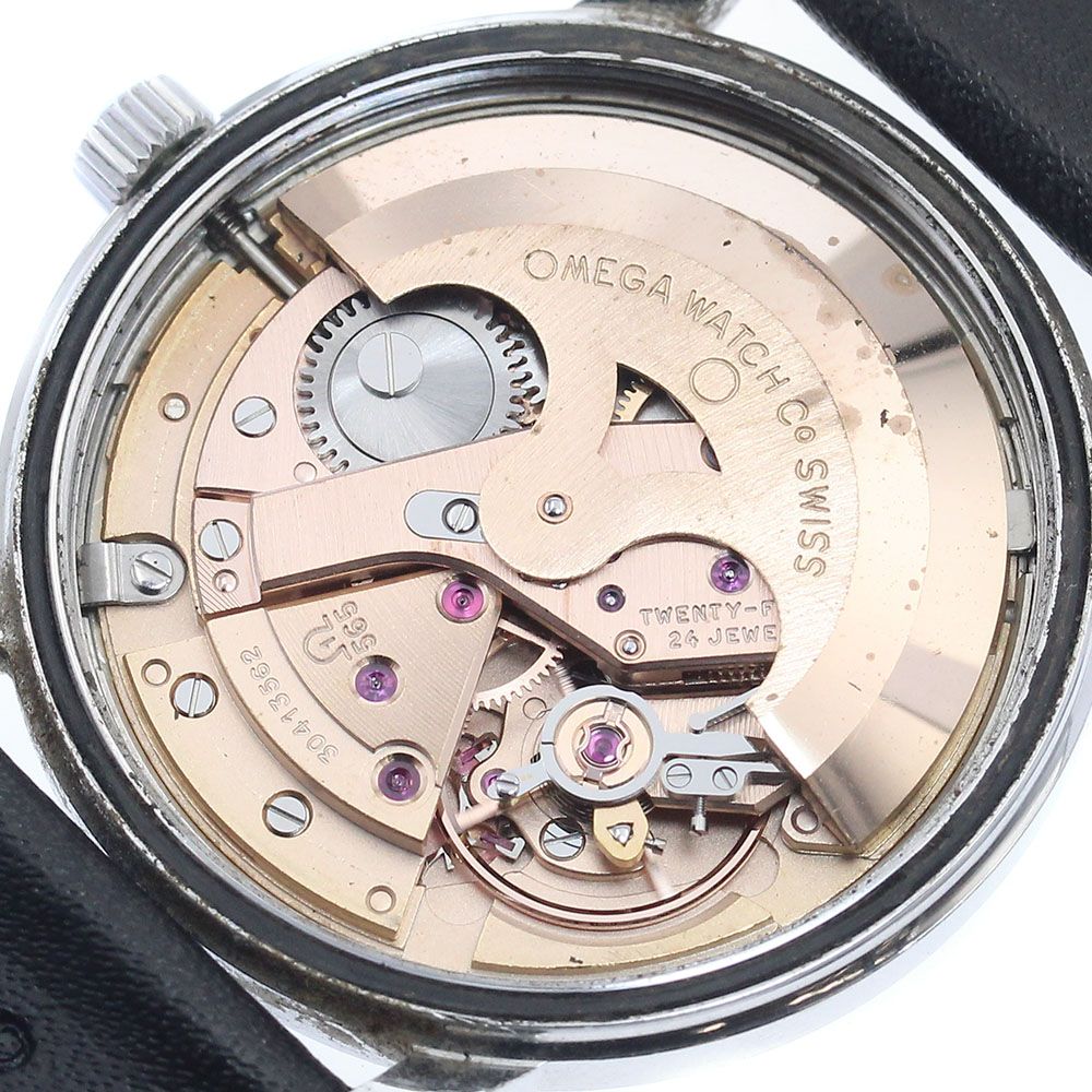 ジュネーブ デイト