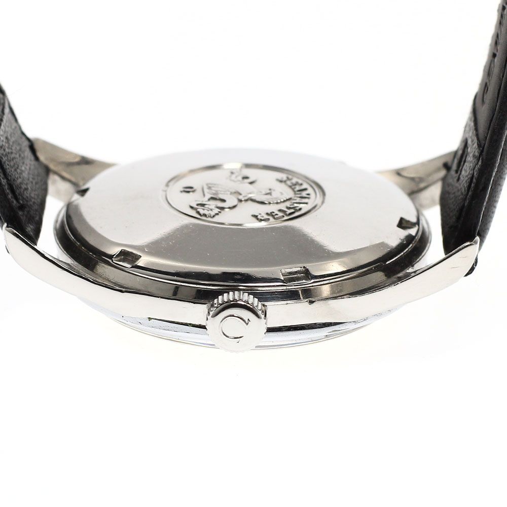 シーマスター cal