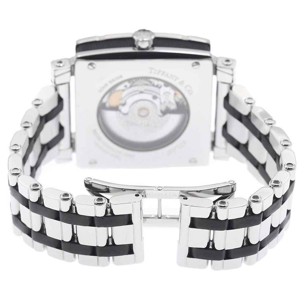 ティファニー TIFFANY&Co. Z1100.70.12A10A00A アトラスジェント