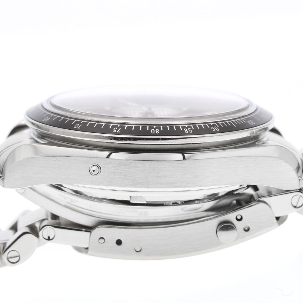 デイト クロノグラフ