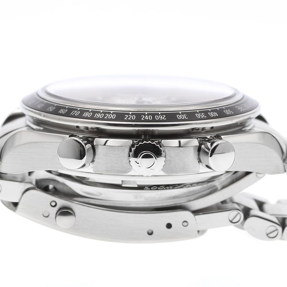  オメガ OMEGA 326 30 40 50 01 002 スピードマスター レーシング デイト クロノグラフ 自動巻き メンズ _930665 ワイドパンツ 自動巻き時計 腕時計(アナログ)