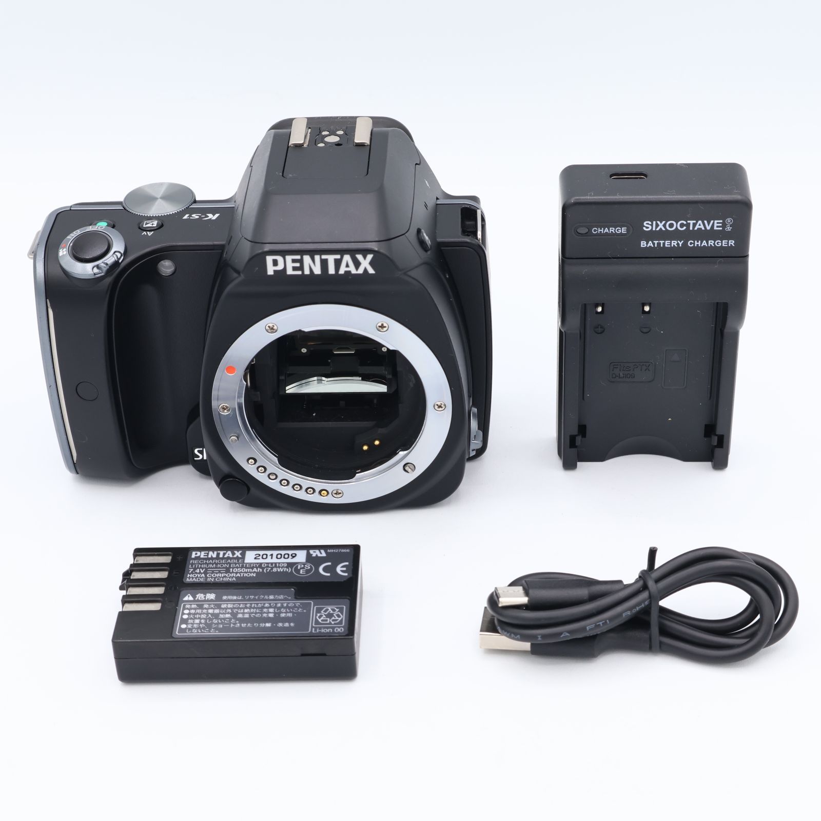 RICOH PENTAX K-S1 300W 一眼レフカメラ 本体のみジャンク品 20140828102113_200_.jpg