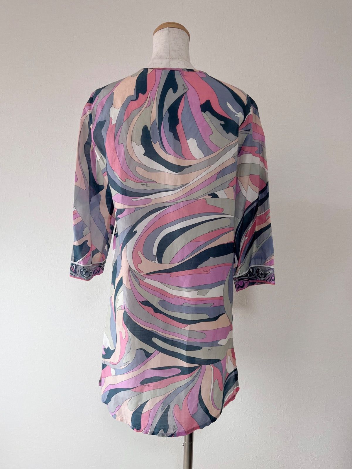 エミリオプッチ