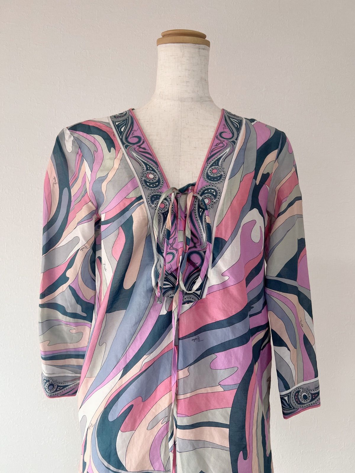 エミリオプッチ