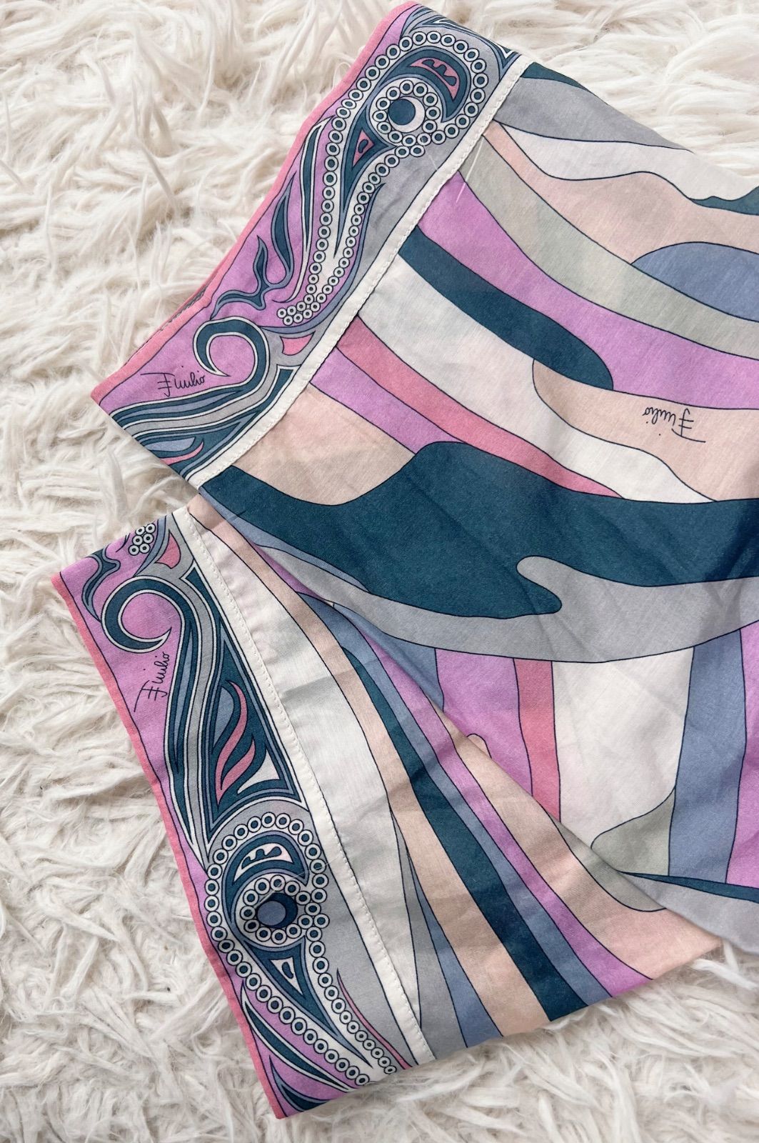 エミリオプッチ