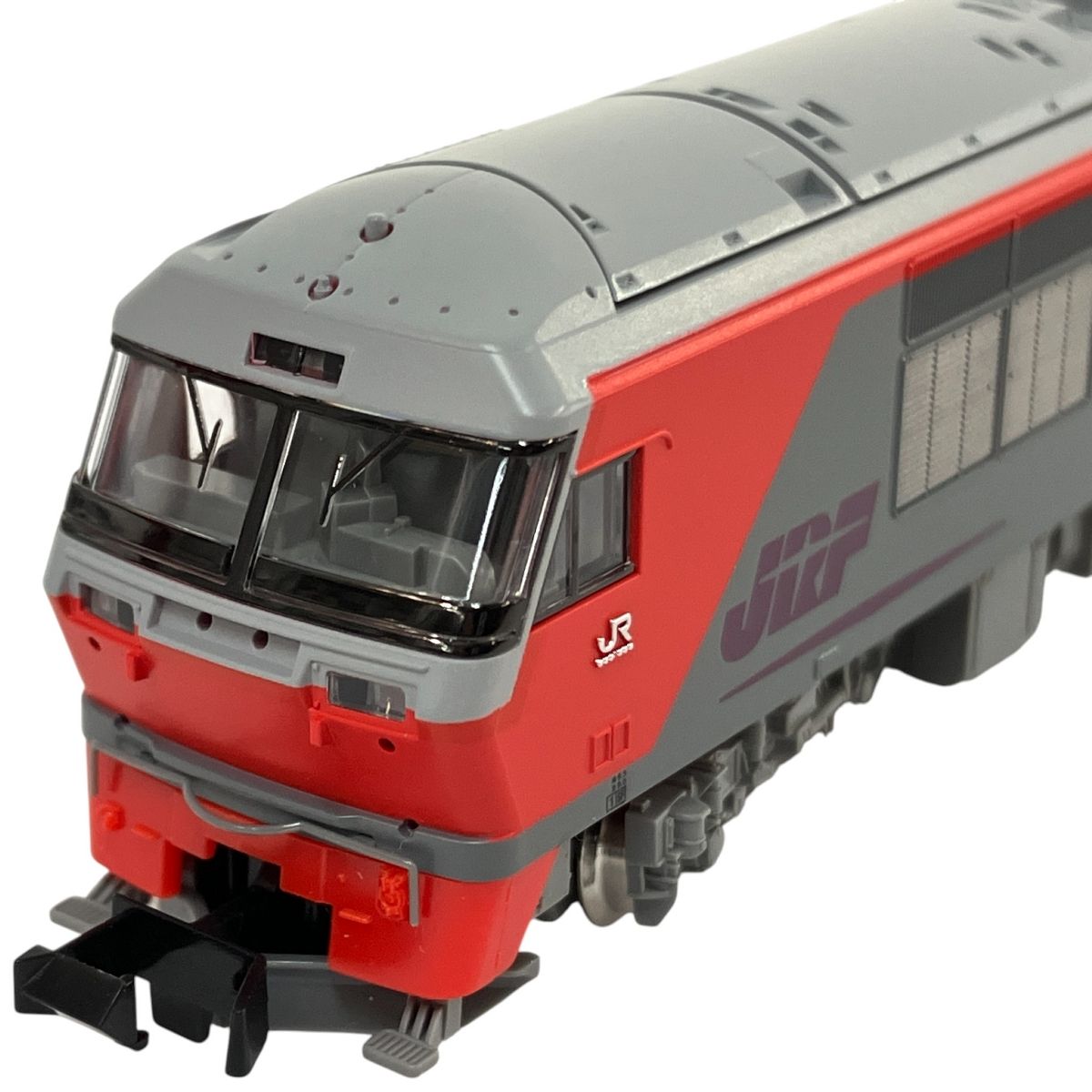 TOMIX 2225 DF 200形0番台 ディーゼル機関車 登場時 Nゲージ 鉄道模型