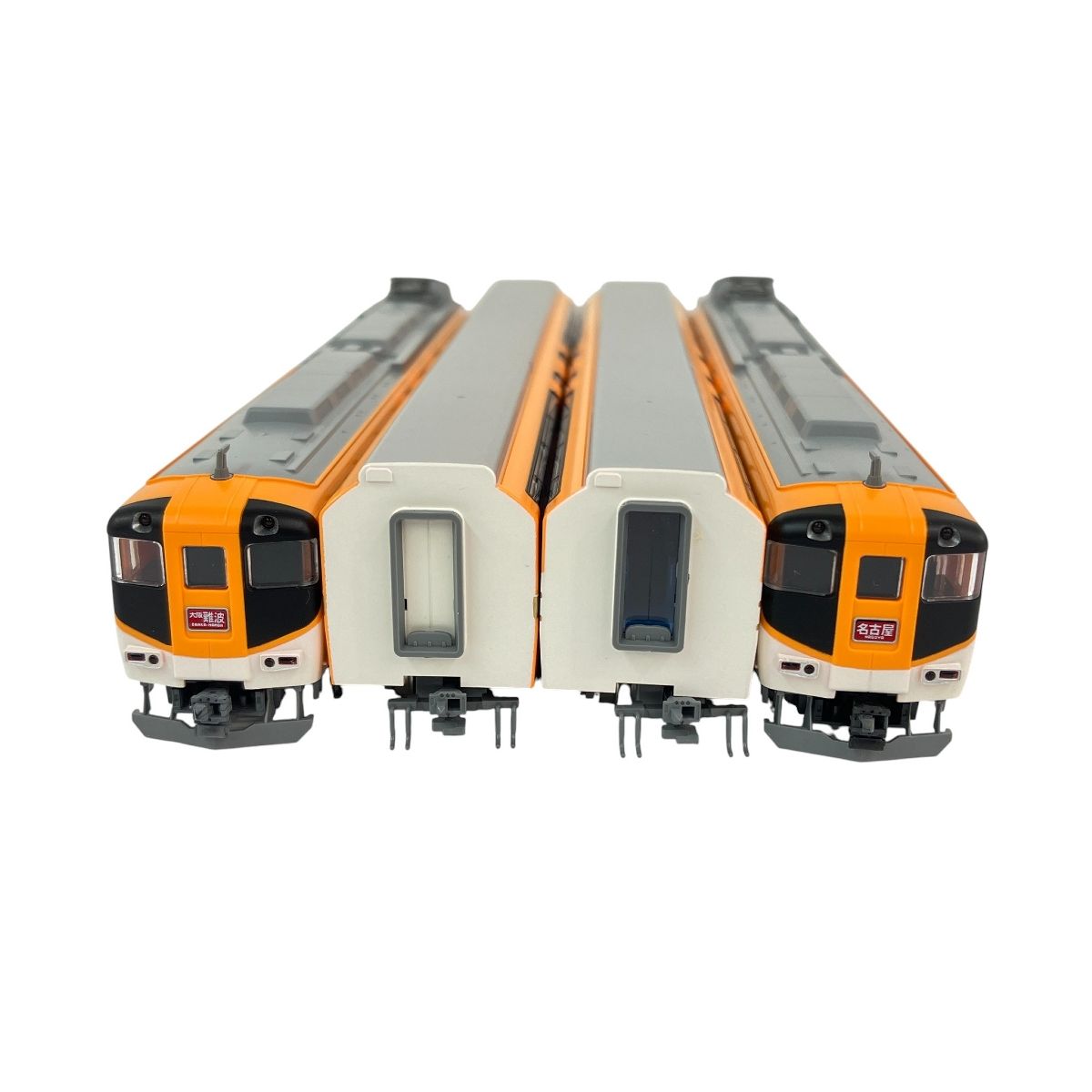 TOMIX 98275 近畿日本鉄道 30000系ビスタEX 新塗装 4両セット Nゲージ