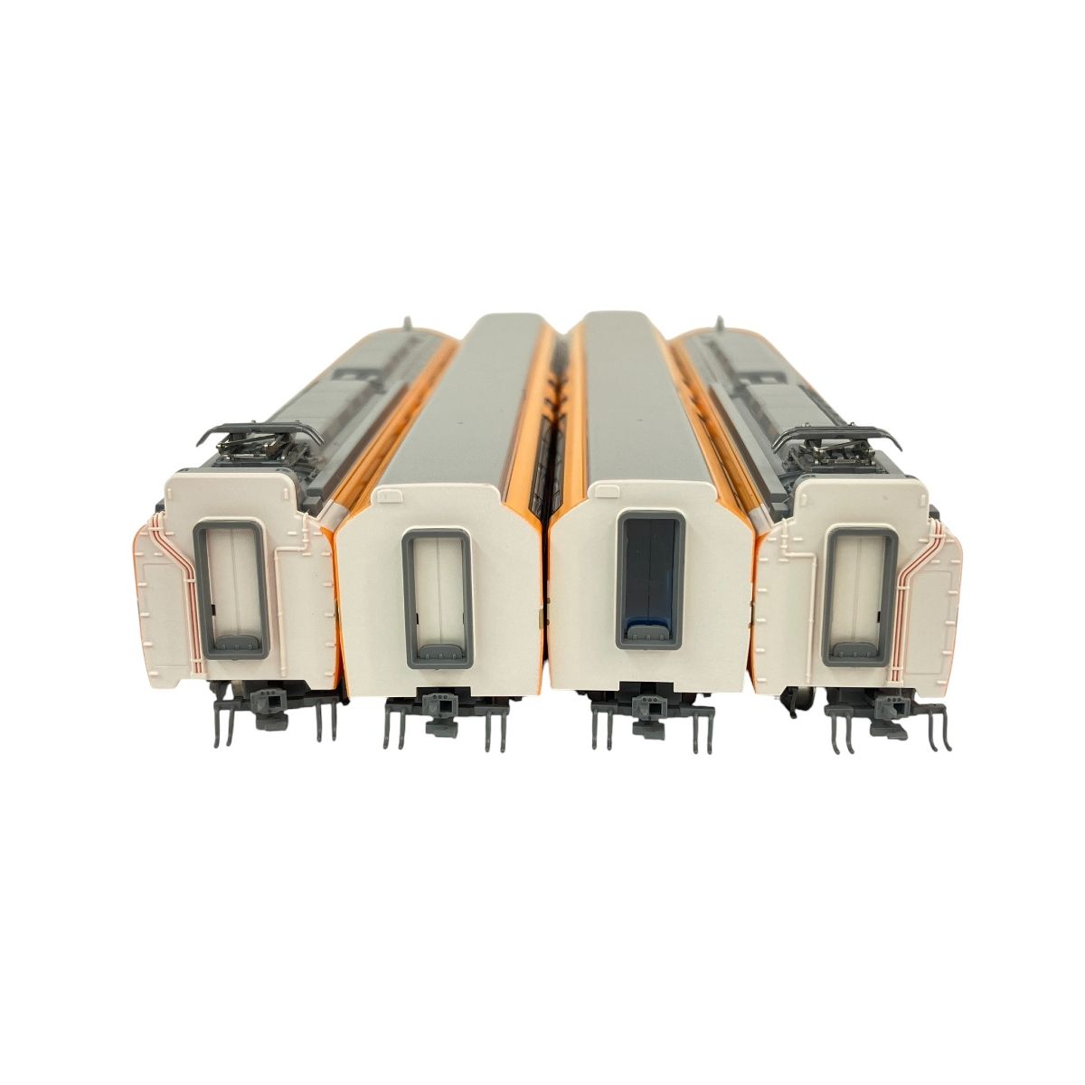 TOMIX 98275 近畿日本鉄道 30000系ビスタEX 新塗装 4両セット Nゲージ