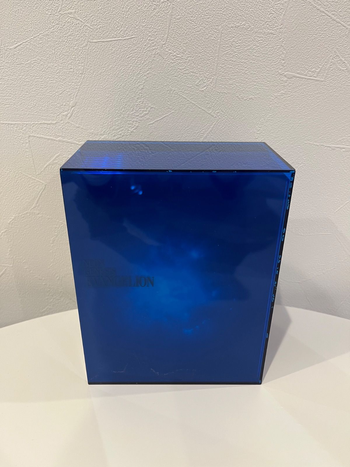 NEON GENESIS EVANGELION DVD