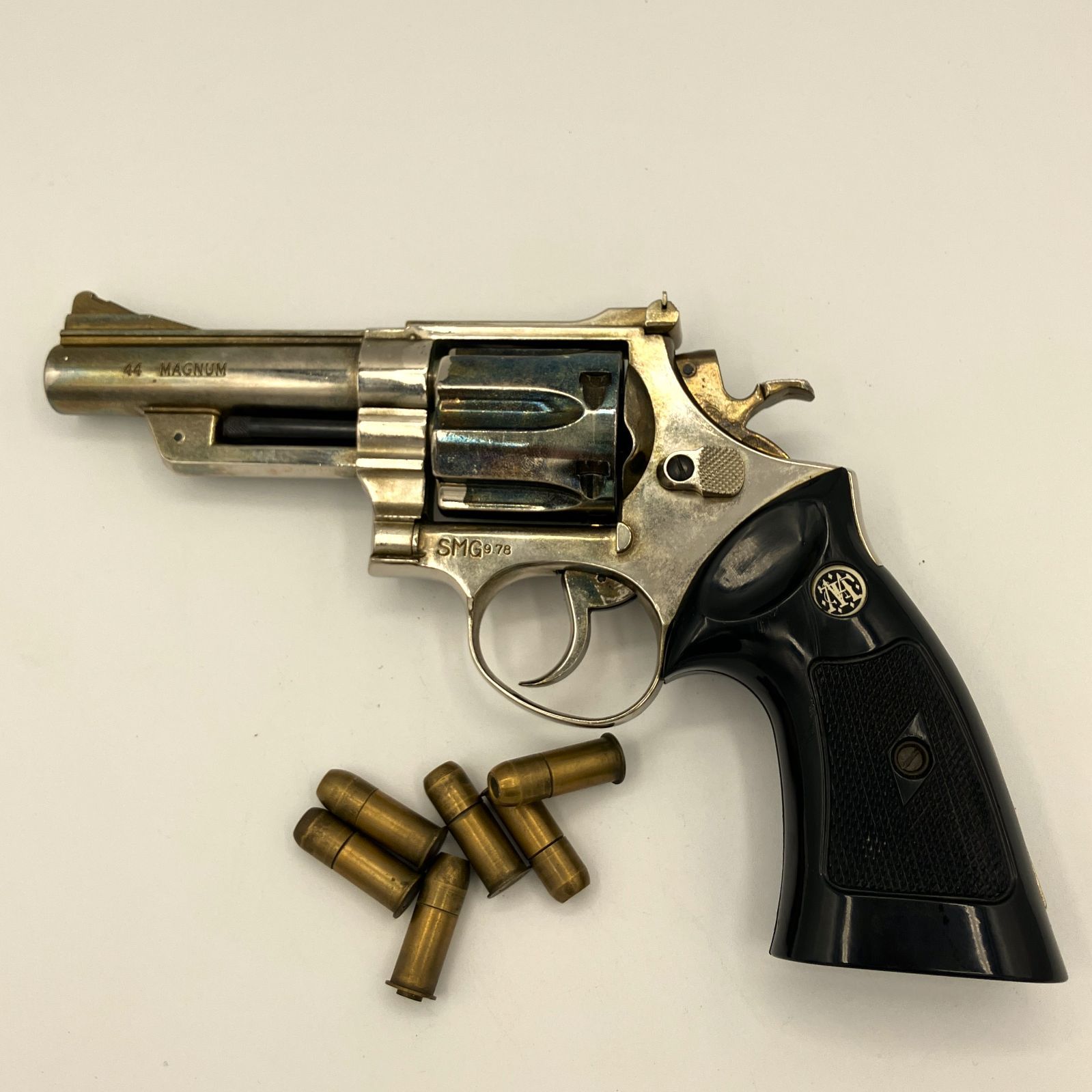 国際産業44マグナムSMG 10.77 モデルガン KOKUSAI SANGYO 国際産業44マグナムSMG 10.77 モデルガン KOKUSAI SANGYO