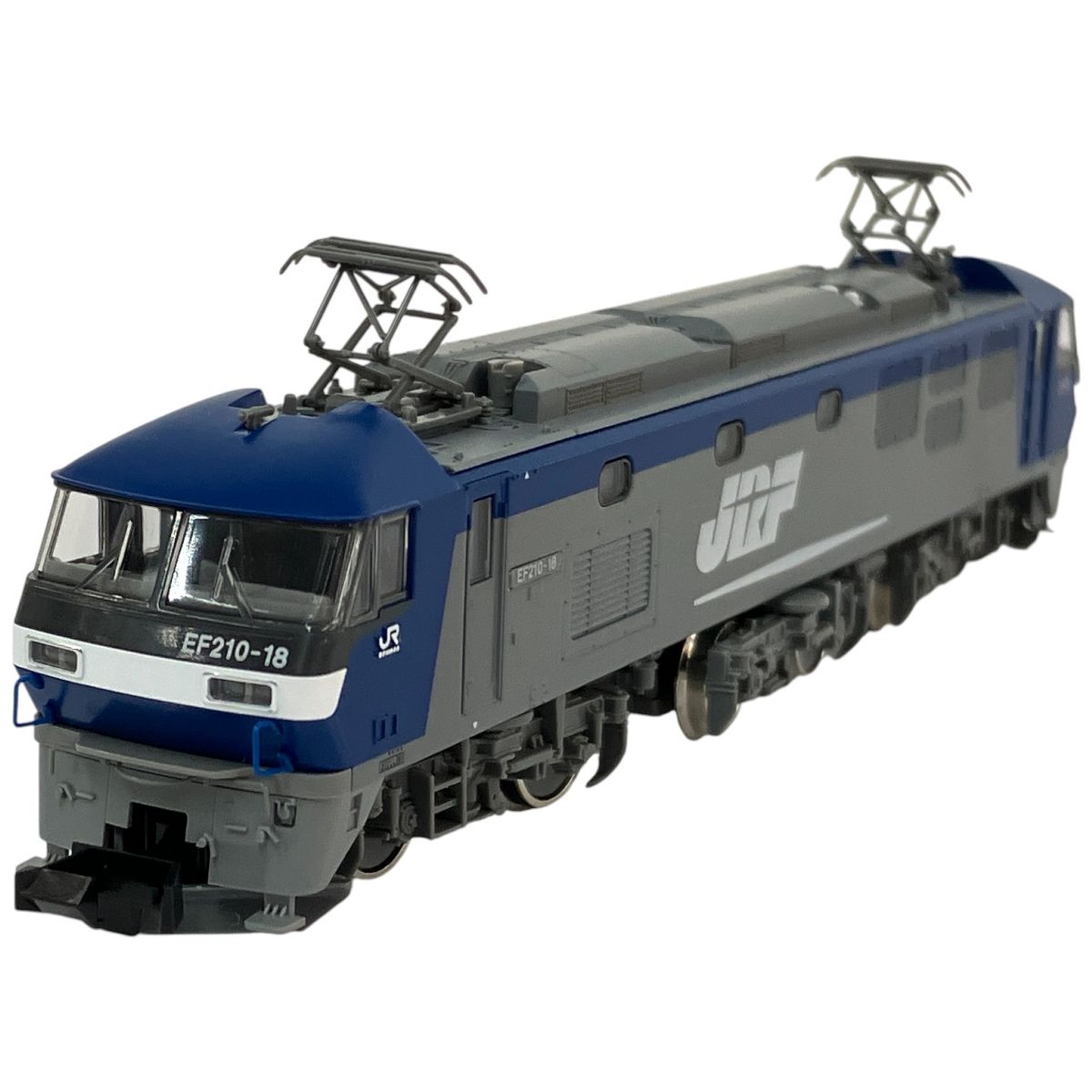 TOMIX 9141 EF 210形0番台 電気機関車 桃太郎 Nゲージ 鉄道模型