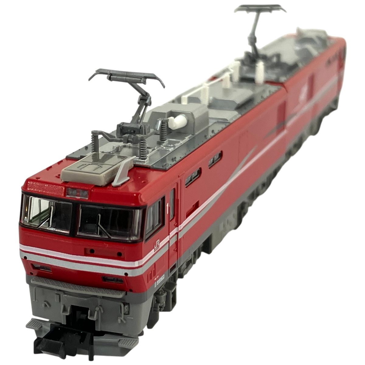 TOMIX 9158 JR EH 800形 電気機関車 Nゲージ 鉄道模型