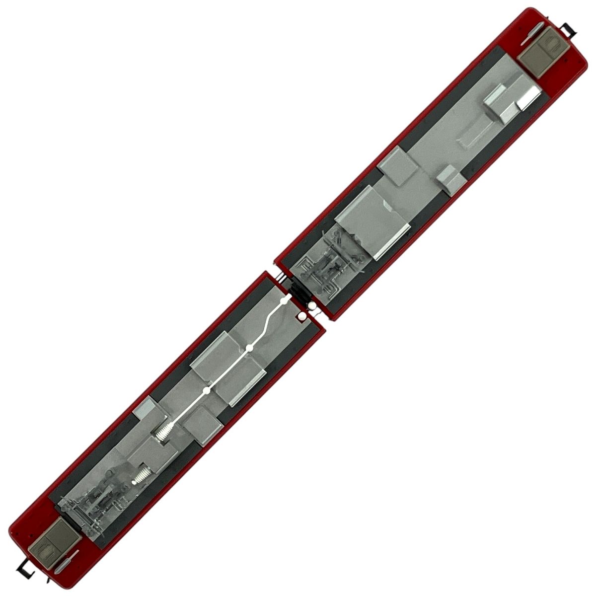 800形 電気機関車