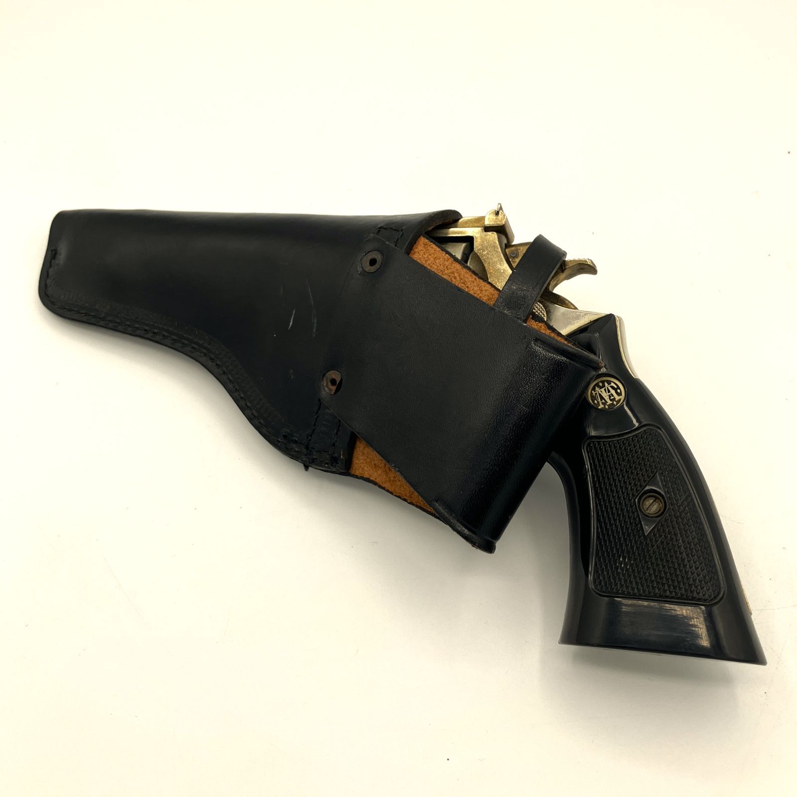 SMITH&WESSON 44MAGNUM モデルガン 国際産業 スミス＆ウェッソン 44