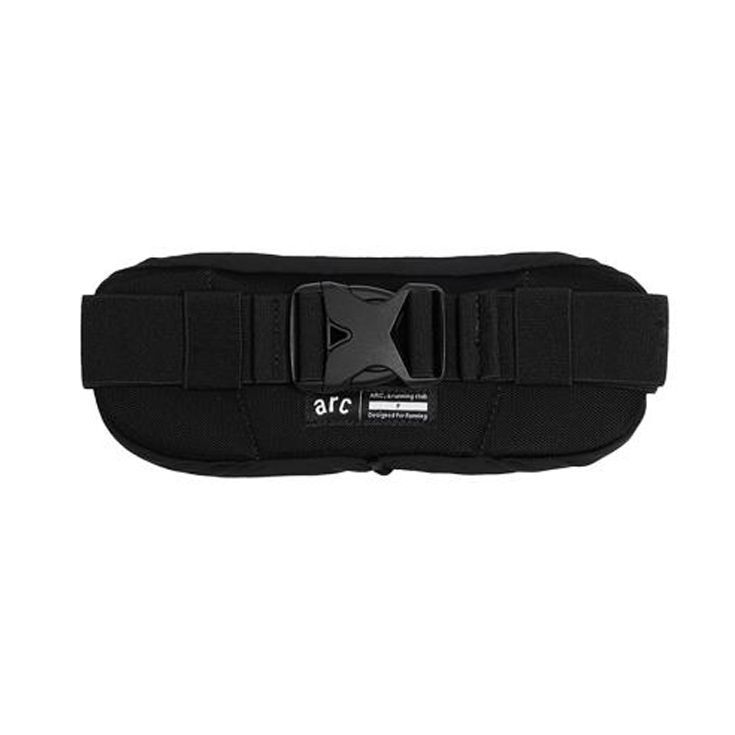 ARC 3 KM HIP SACK AR 007 ウェストポーチ ランニング ポーチ ユニセックス 陸上 ランニング用品 ボディバッグ ウエストポーチ バッグ