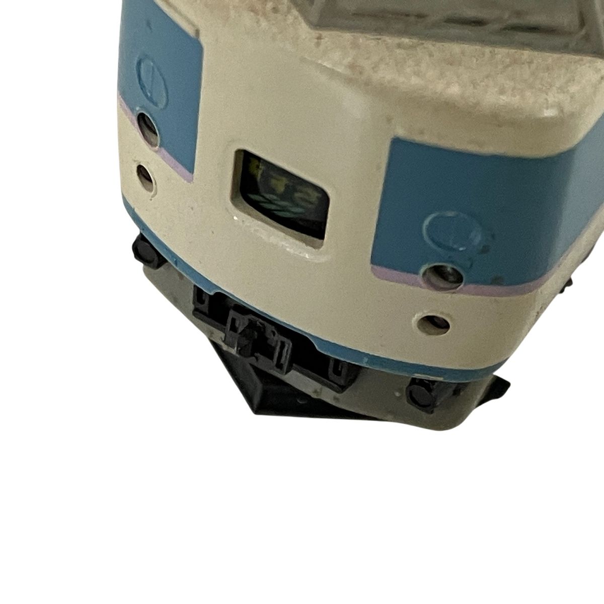 KATO 10-323 183系 あずさ 直流特急形電車 ニューカラー 基本7両セット