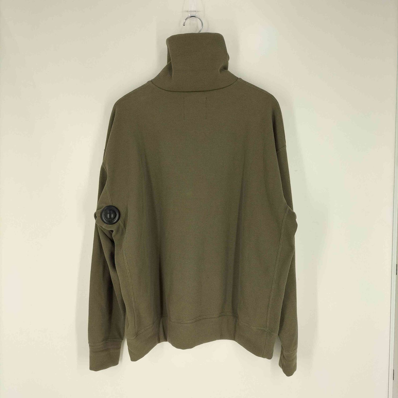 レインメーカー RAINMAKER THERMAL HALF ZIP SHIRT メンズ FREE - メルカリ