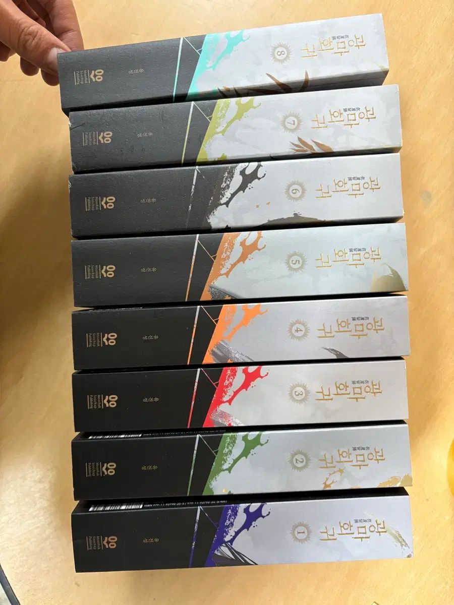 限定セール，安い 광마회귀 小説 全巻 出品 文学・小説