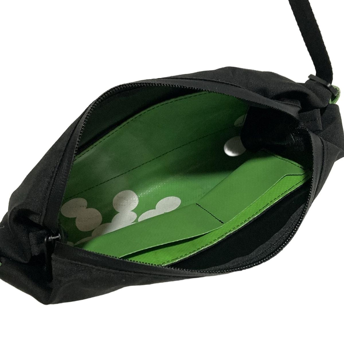 ワンショルダーバッグ -