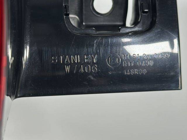 美品/破損キズなし/低走行 CX-8 KG5P 後期 純正 左テールランプ テール