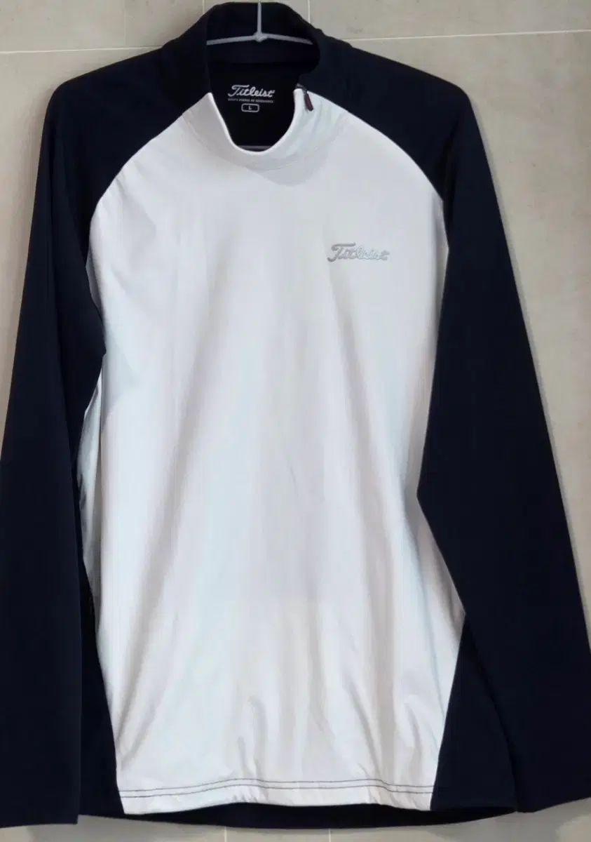 Titleist タイトリスト 機能性 Tシャツ L 100