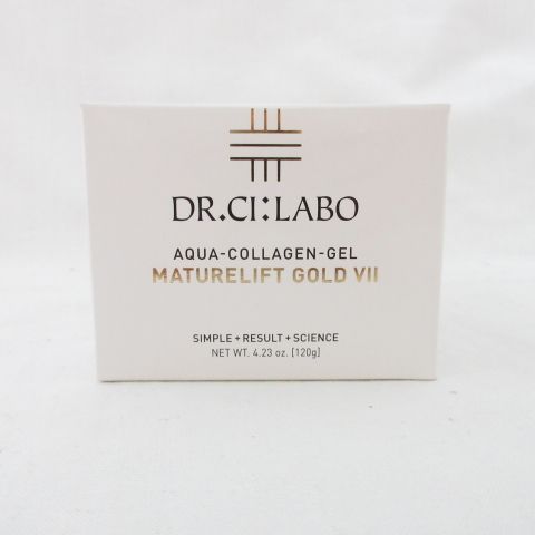 ドクターシーラボ シーラボ アクアコラーゲンゲル ACゲルマチュアG7