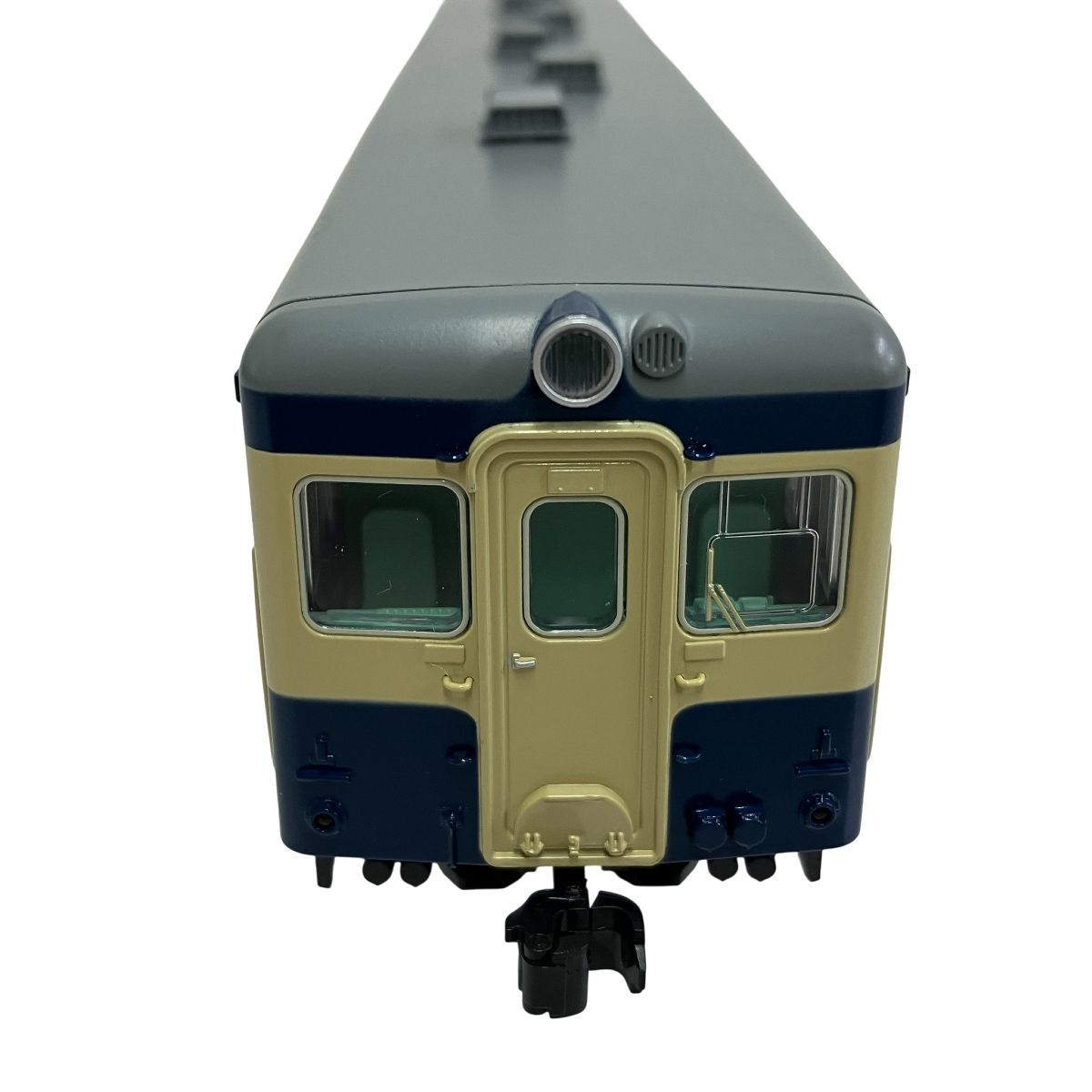 MICRO ACE マイクロエース H-5-019 国鉄 キハ52-0番台 旧塗装 (T) HO