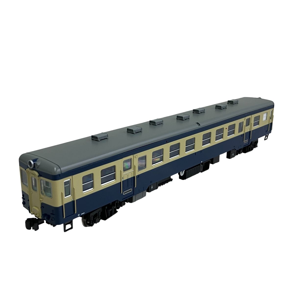 MICRO ACE マイクロエース H-5-019 国鉄 キハ52-0番台 旧塗装 (T) HO