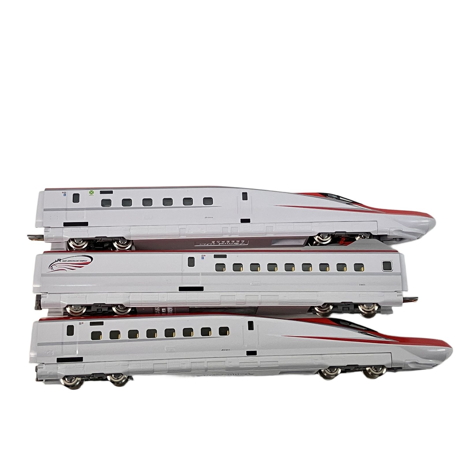 TOMIX Nゲージ 92489 JR E6系 秋田新幹線 こまち 基本セット Nゲージ