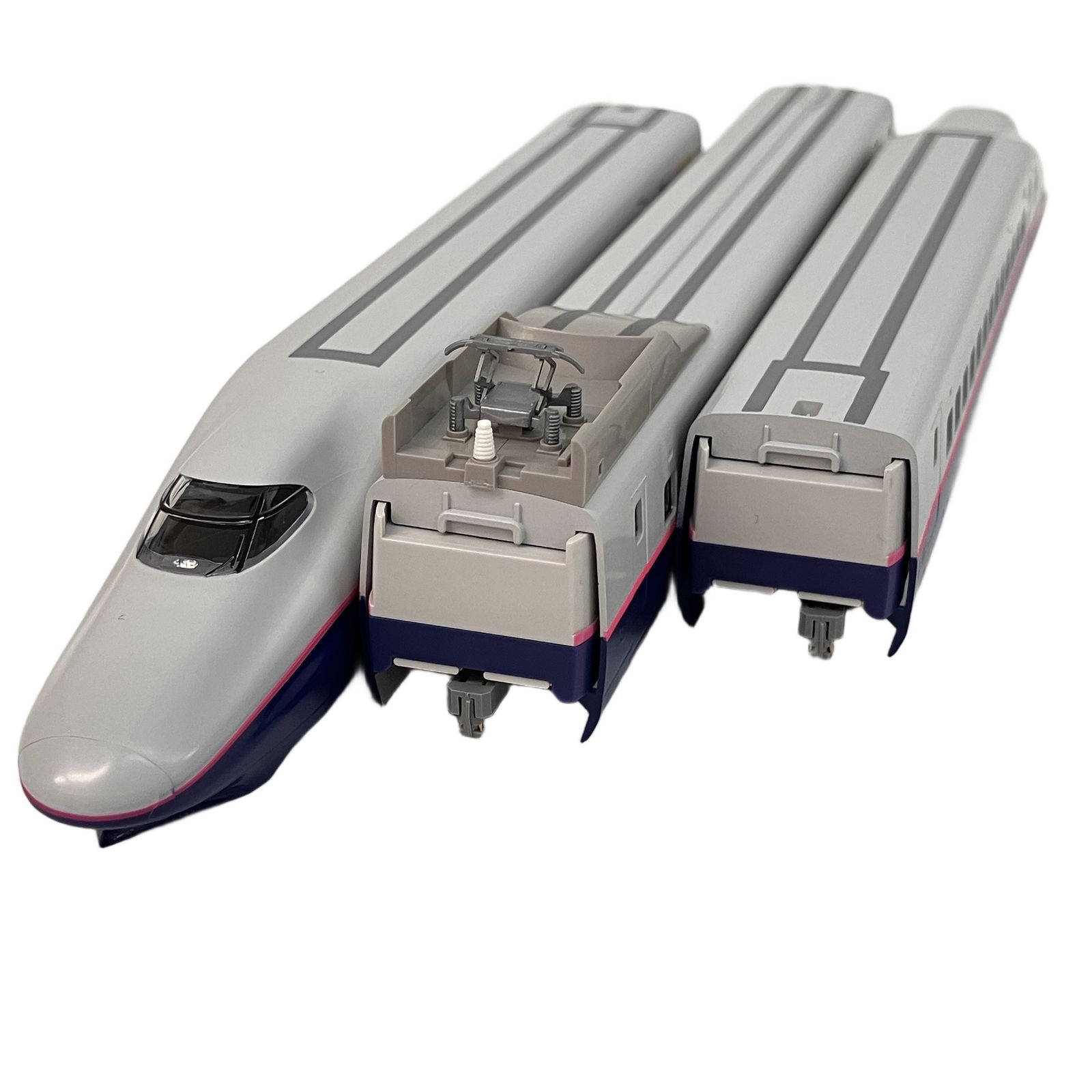 TOMIX　E2系　はやて TOMIX E2系 はやて 【公式通販】