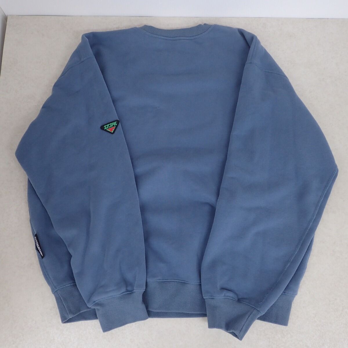 ずっと真夜中でいいのに。　叢雲のつるぎ　ガチャ当たり　スウェット ずっと真夜中でいいのに。 叢雲のつるぎ ガチャ当たり スウェット