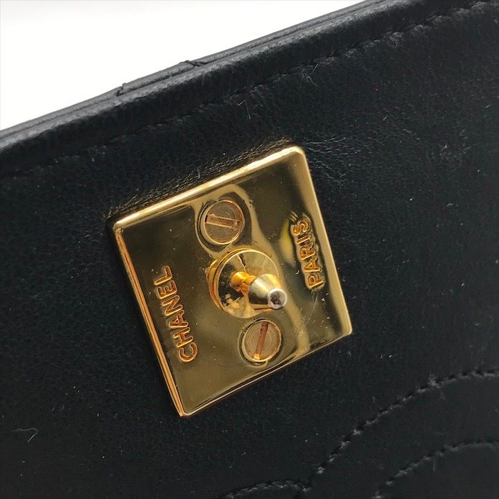 バッグ ブラック