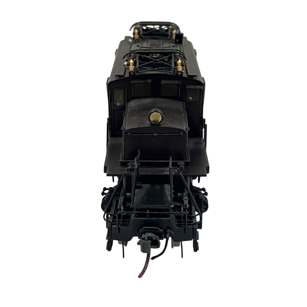 天賞堂 12049 EF 13形凸型 晩年タイプ 16 5 mm 1 80 ブラスベーシックシリーズ 鉄道模型 ホビー