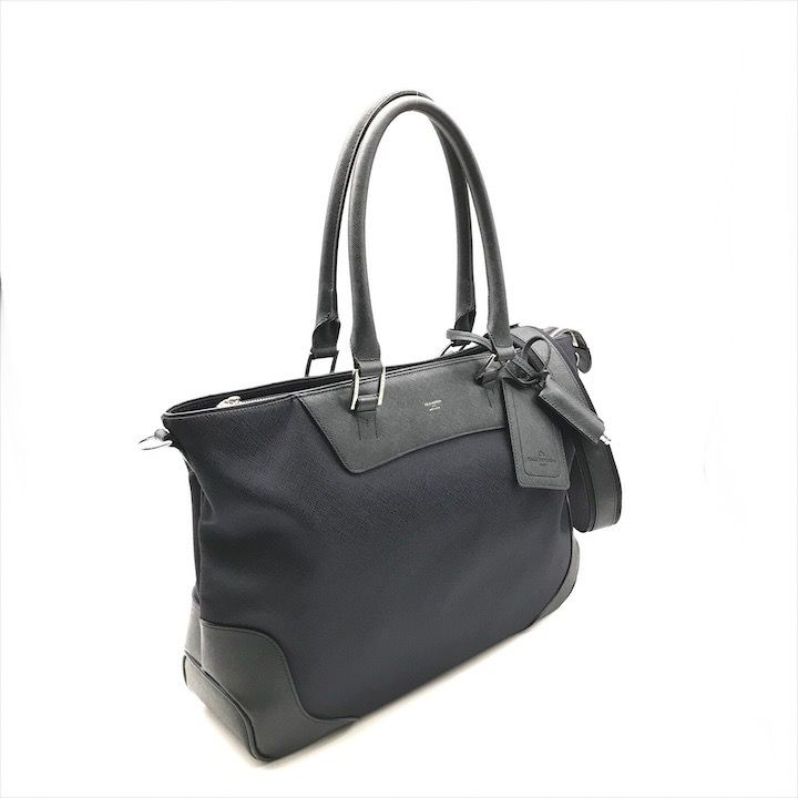 良品 PELLE MORBIDA ペッレモルビダ キャピターノ レザー 2way ハンド