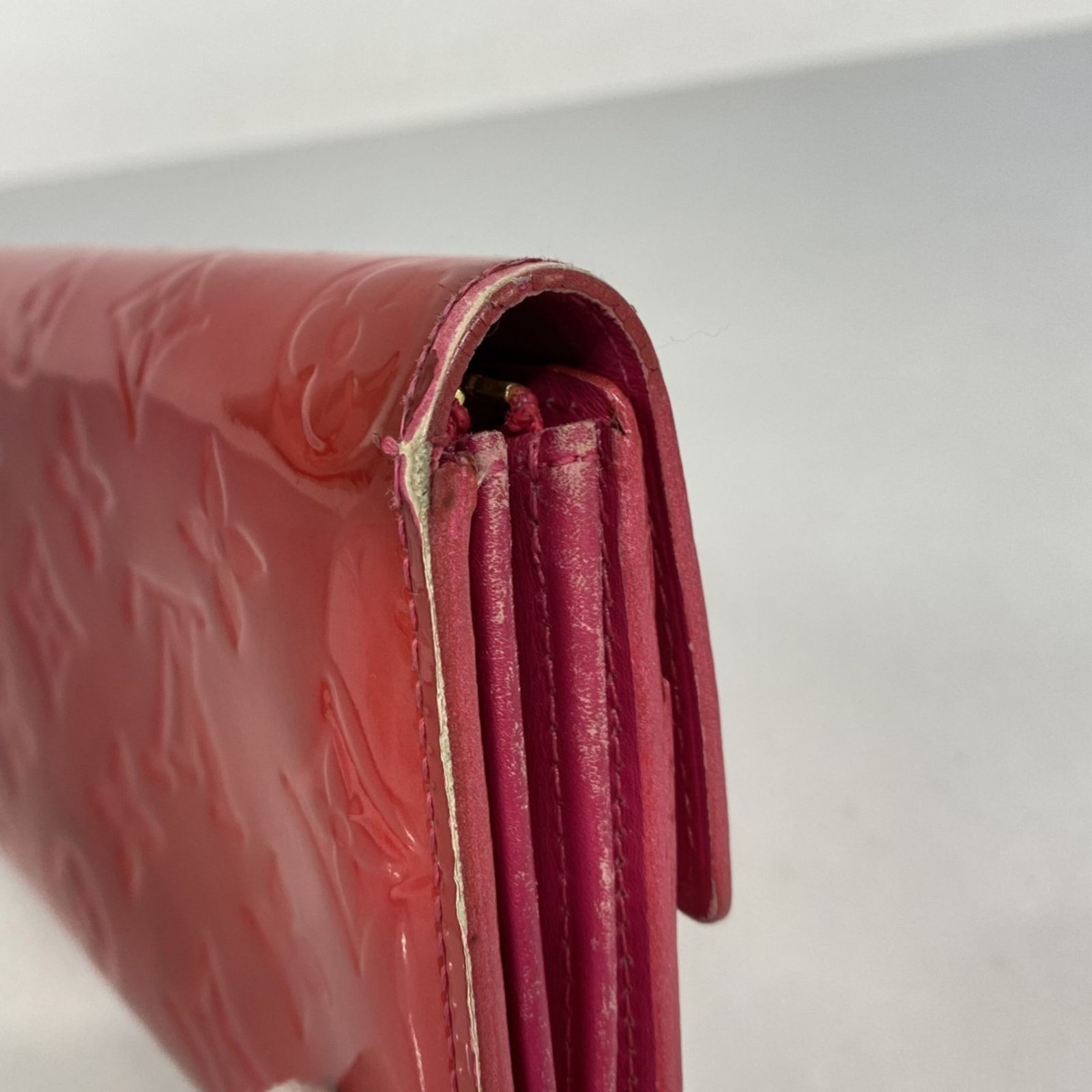 ヴェルニ ポルトフォイユサラ