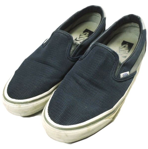 VANS バンズ TOKYO DESIGN COLLECTIVE TDC Slip-On Reissue 98 SP LX 