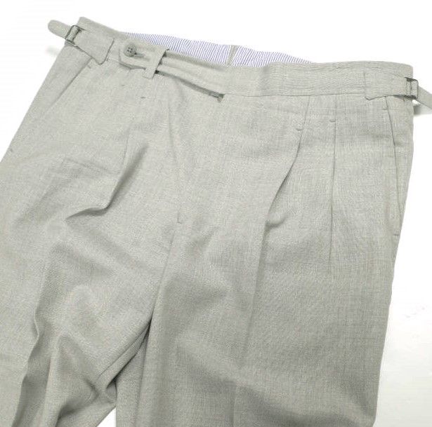 IGARASHI TROUSERS イガラシトラウザーズ 五十嵐トラウザーズ 日本製